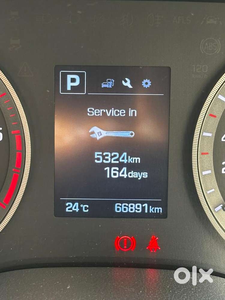 Hyundai Tucson 2.0 Signature 2wd Diesel At, 2019, Diesel