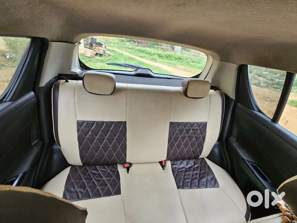 Suzuki Swift 2013 Diesel 140000 Km Driven Good Condition Shild Engine