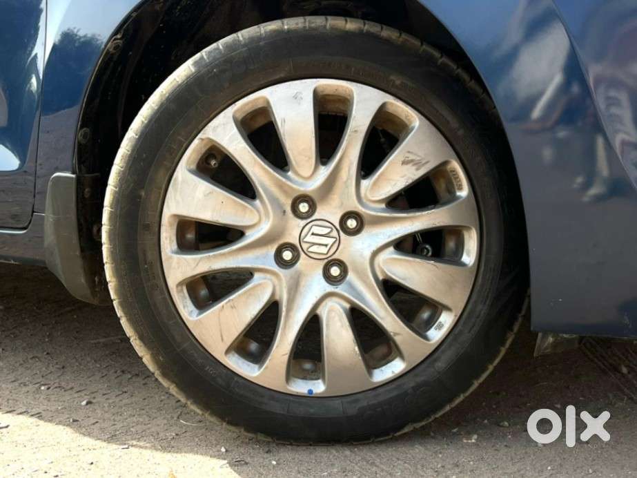 Maruti Suzuki Baleno 1.2 Zeta At, 2018, Petrol