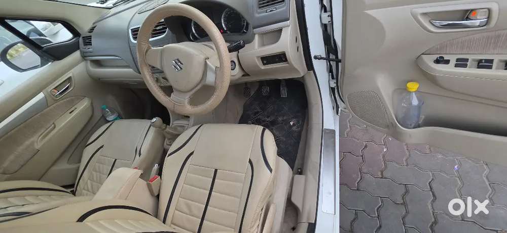 Maruti Suzuki Ertiga 2014 Diesel 92000 Km Driven