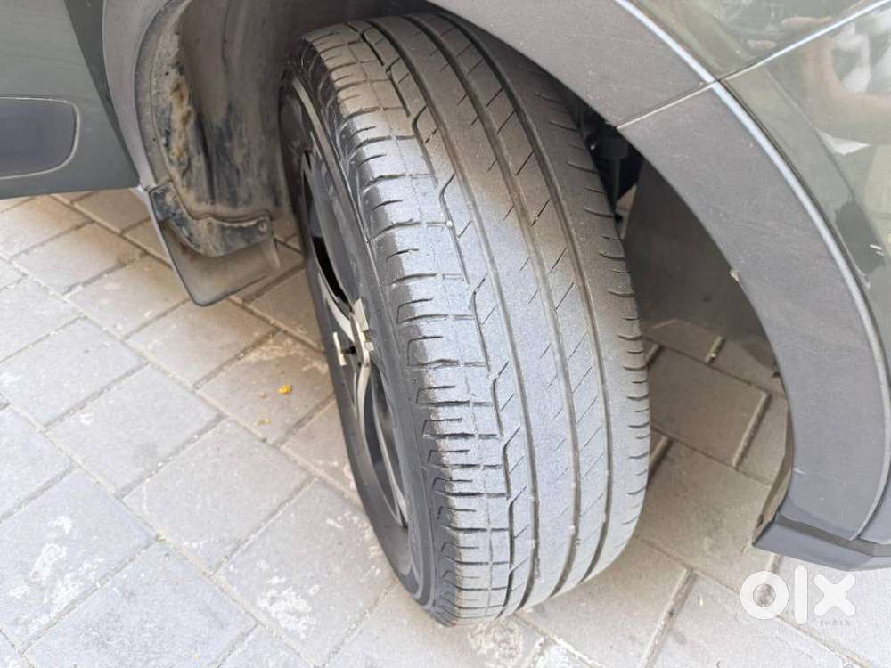 Tata Nexon 1.2 Revotron Xza Plus, 2022, Petrol