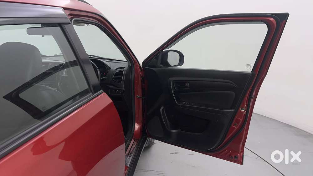 Maruti Suzuki Vitara Brezza Vdi, 2019, Diesel