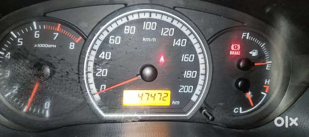 Just Take And Drive Maruti Suzuki Swift 2007 Petrol And Lpg