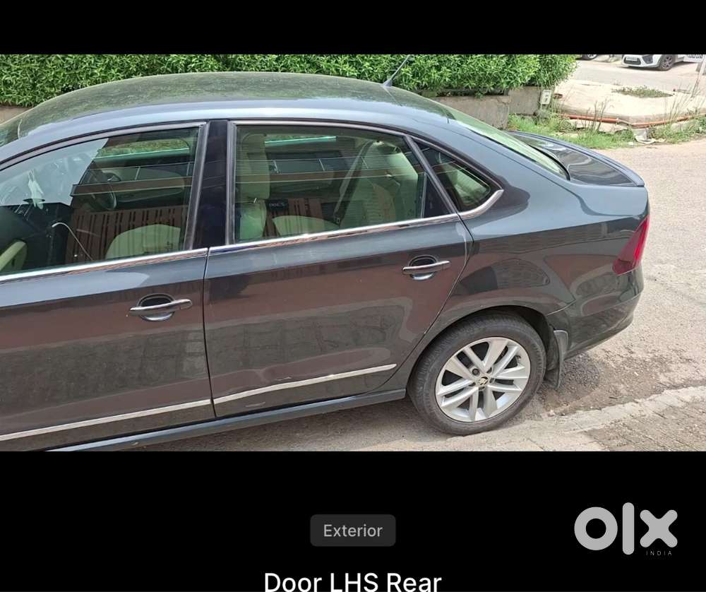 Skoda Rapid (2020) 1.0 Style Tsi At