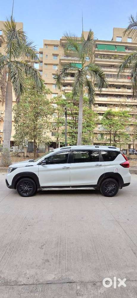 Maruti Suzuki Xl6 1.5 Zeta Mt, 2020, Petrol