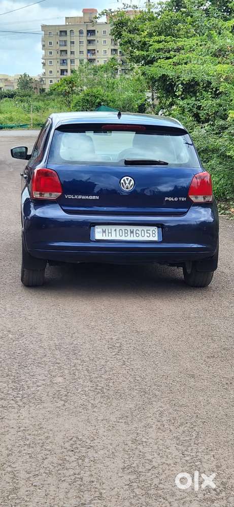 Volkswagen Polo Select 1.2 Mpi Highline, 2014, Diesel