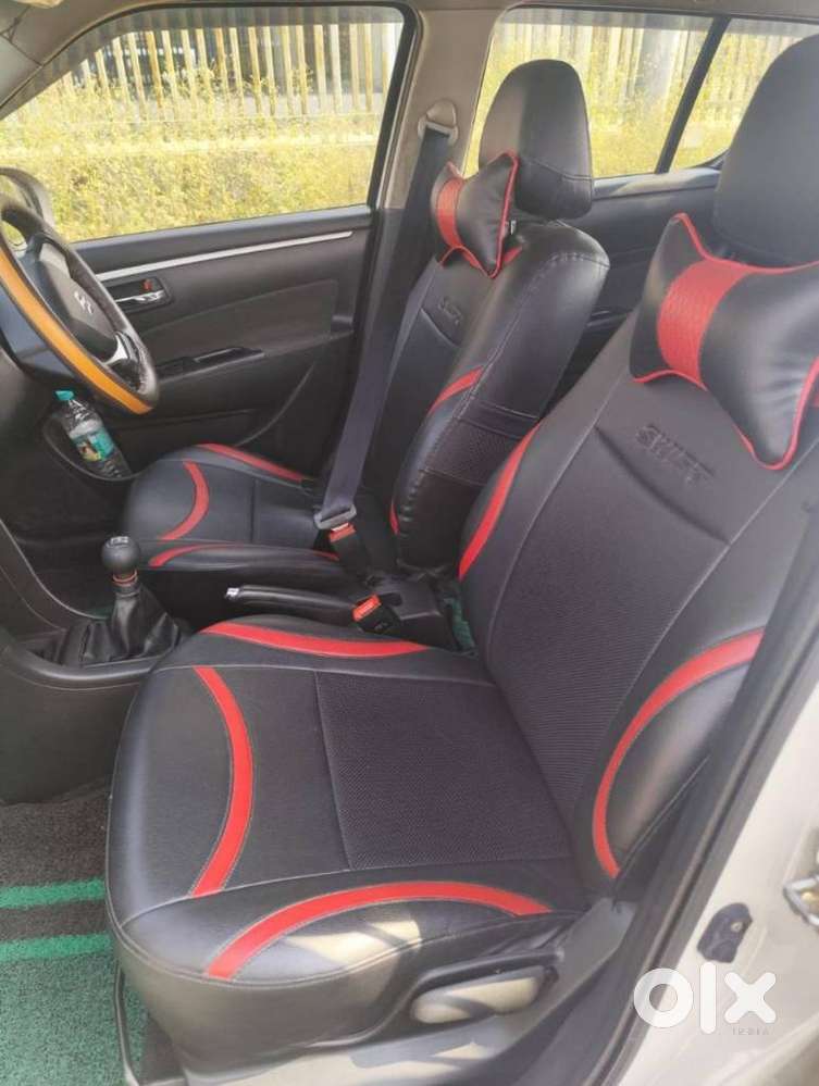 Maruti Suzuki Swift Vxi + Manual, 2015, Petrol