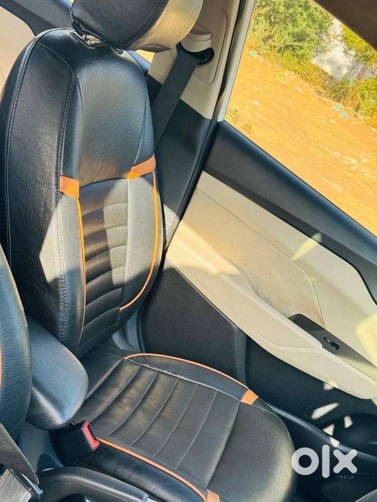 Hyundai Verna, 2018, Diesel