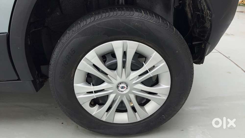 Tata Punch Adventure, 2022, Petrol
