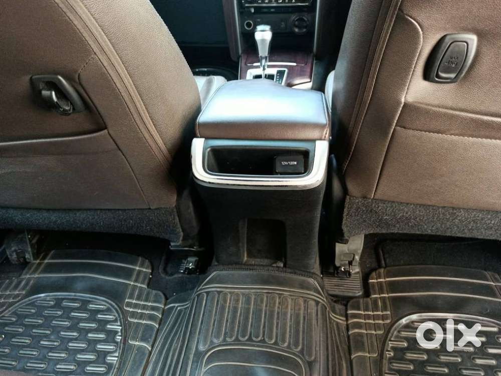 Toyota Fortuner 2.8 4wd At, 2018, Diesel