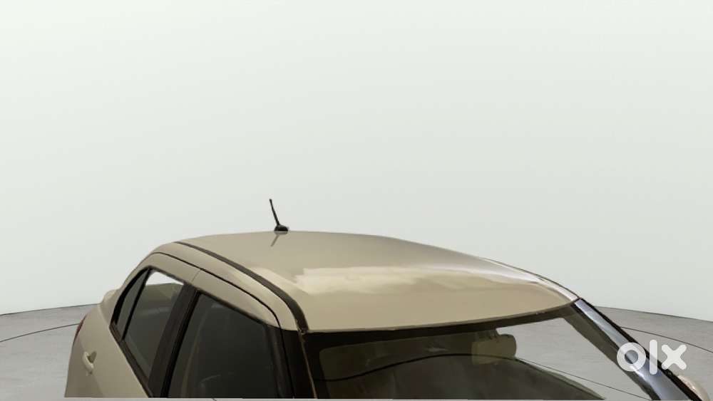 Maruti Suzuki Swift Dzire Vxi 1.2, 2015, Cng & Hybrids