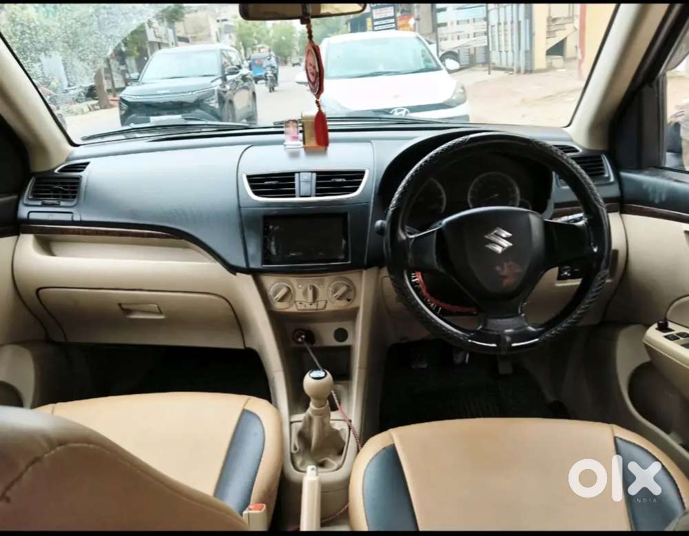 Maruti Suzuki Dzire 2014 Cng & Hybrids 148000 Km Driven
