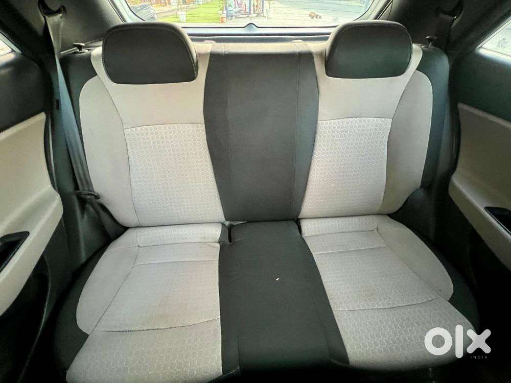 Hyundai I20 Sportz Plus, 2014, Petrol