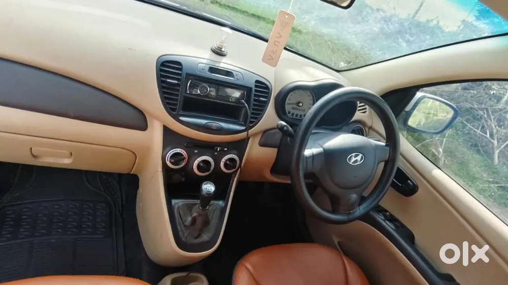 Hyundai I10 2010 Petrol Well Maintained