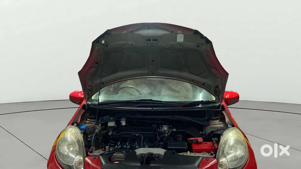 Honda Brio S Mt, 2014, Petrol