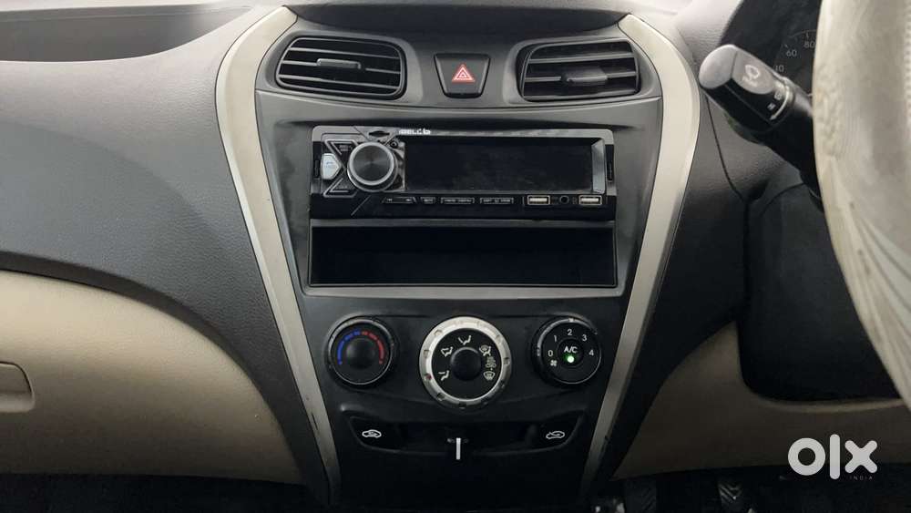 Hyundai Eon Era +, 2017, Petrol