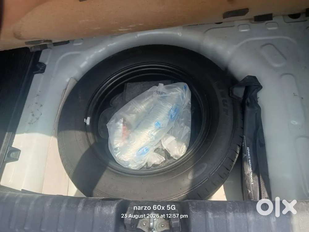 Kia Sonet Hte Petrol 2020