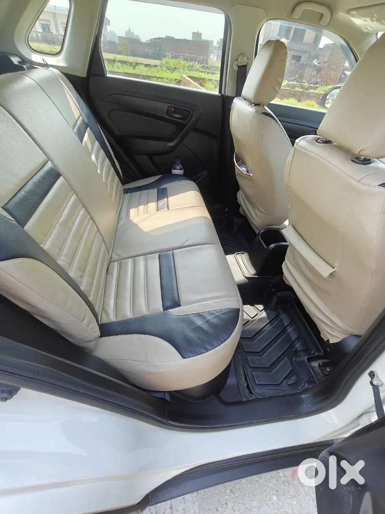 Maruti Suzuki Vitara Brezza 2021 Lxi Petrol 39500 Km Driven