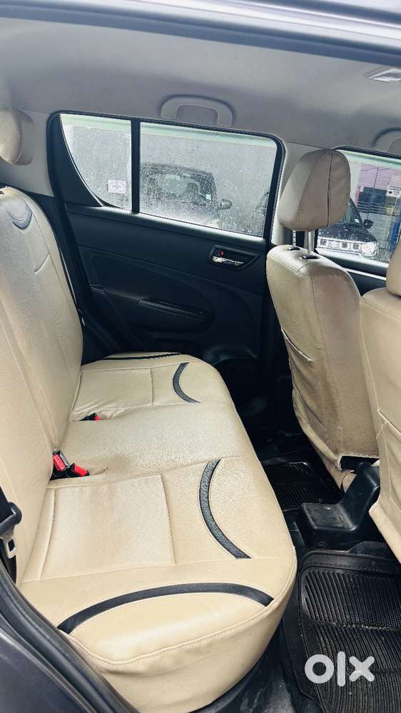 Maruti Suzuki Swift 1.2 Vxi (o), 2016, Petrol
