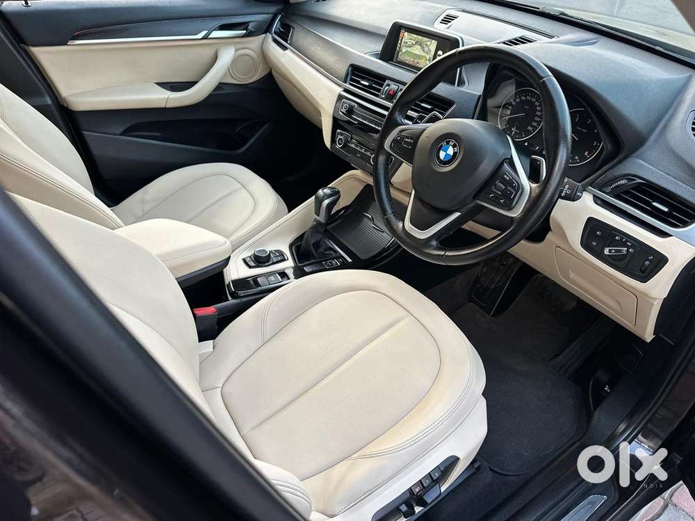 Bmw X1 2.0 Sdrive20d Xline, 2017, Diesel