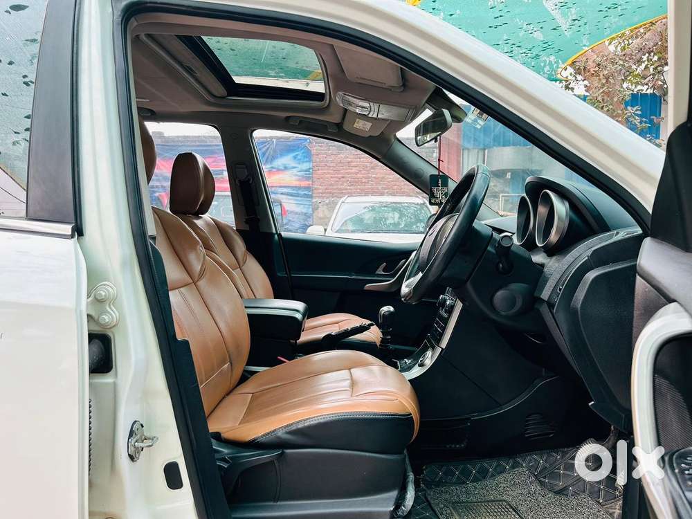 Mahindra Xuv500 W9, 2019, Diesel