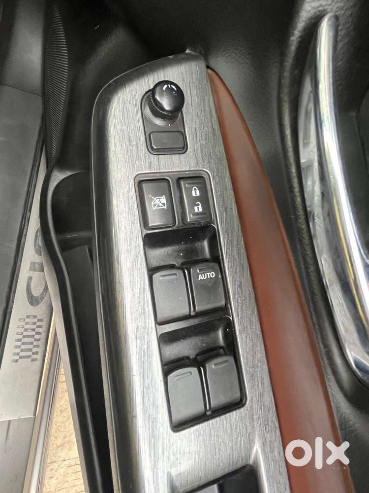 Maruti Suzuki Ciaz Zdi Plus Shvs, 2017, Diesel