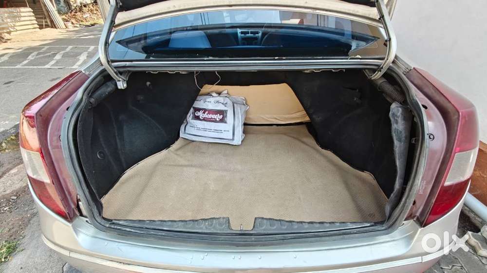 Tata Manza 2011 Diesel Good Engine Condition