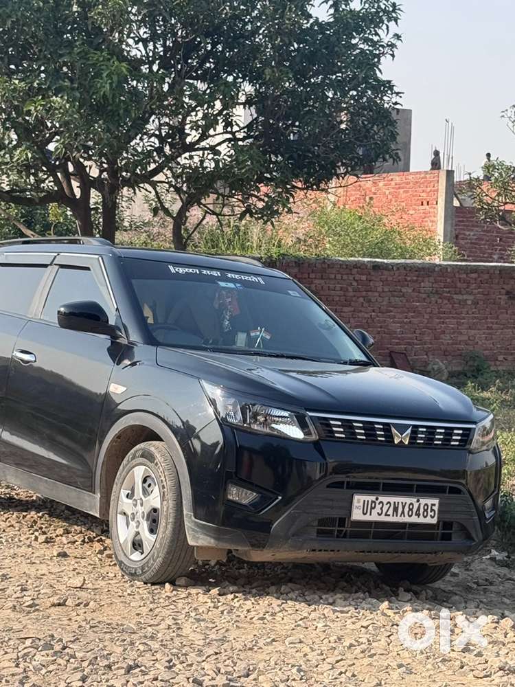 Mahindra Xuv300 Diesel 2023