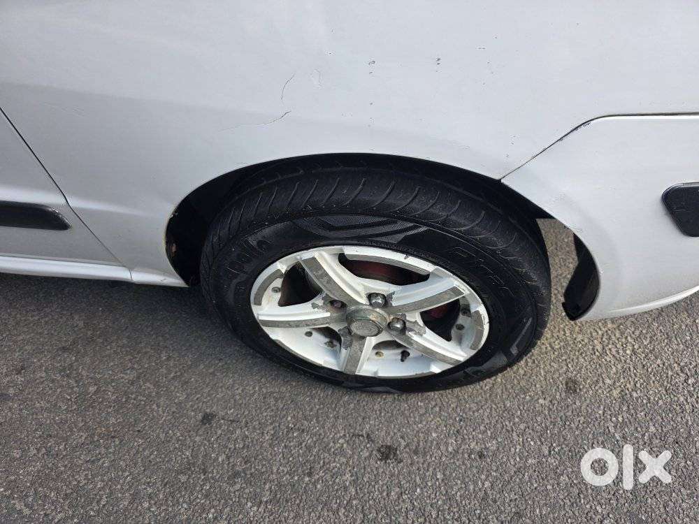 Hyundai Santro Xing Xo, 2006, Petrol