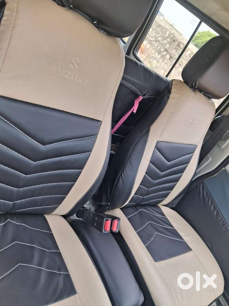 Maruti Suzuki Omni 8 Seater, 2017, Petrol