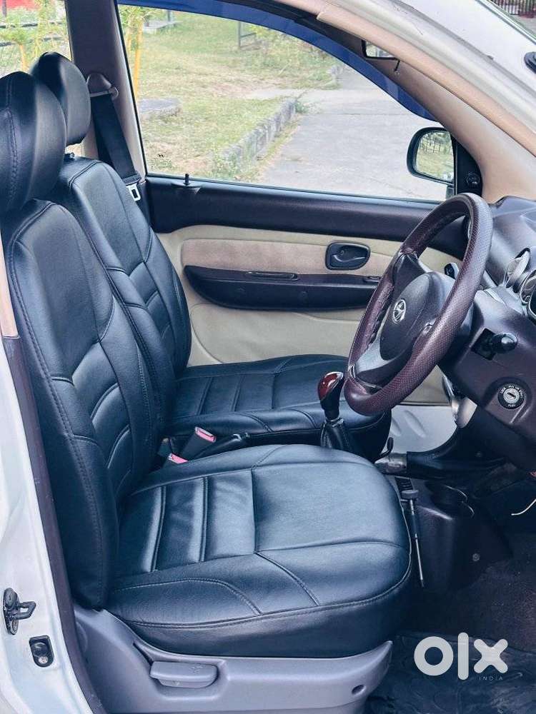 Hyundai Santro Xing Gls, 2011, Petrol