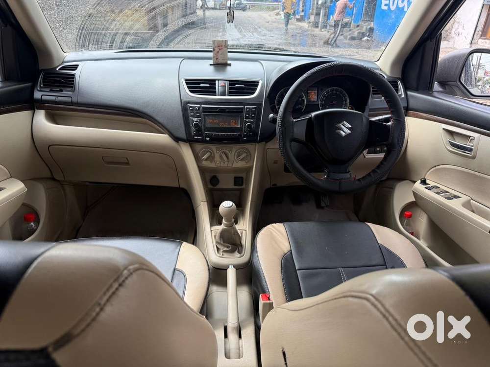 Dezire Vdi Abs 16/2017