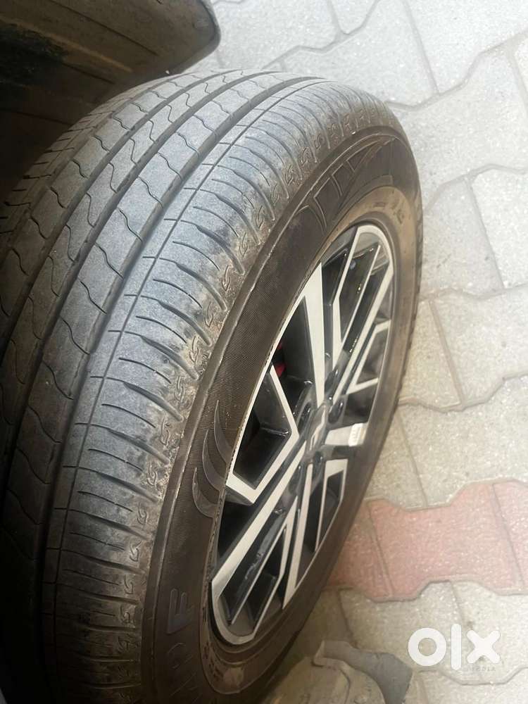 Hyundai Venue N Line N6 Dct, 2024, Petrol