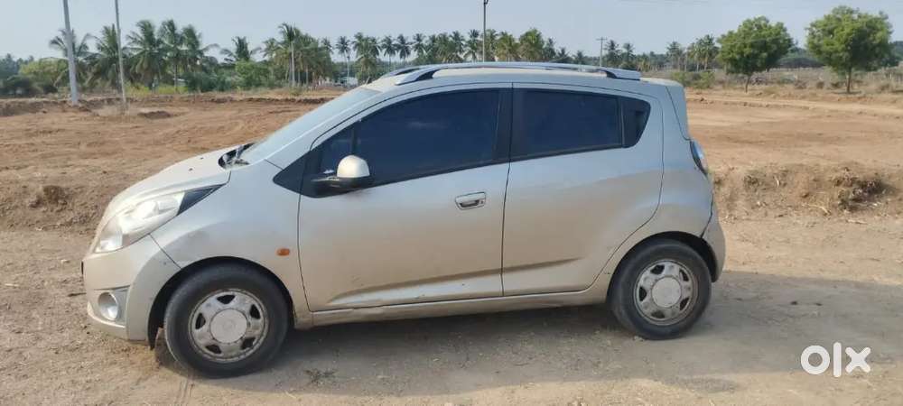 Reliable Diesel Rocket