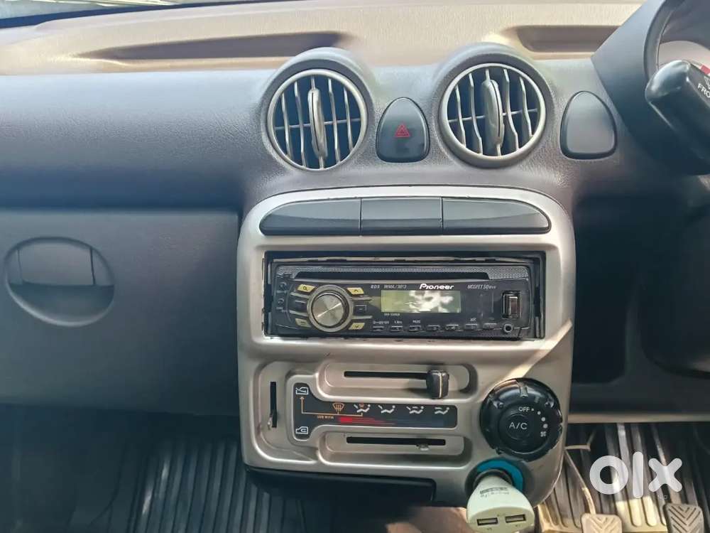 2012 Hyundai Santro Gls Ii