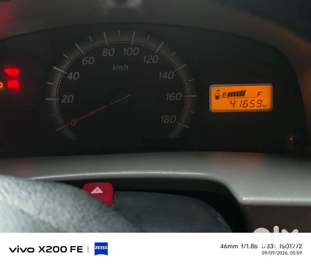 Maruti Suzuki Eeco 2020 Ac Manual