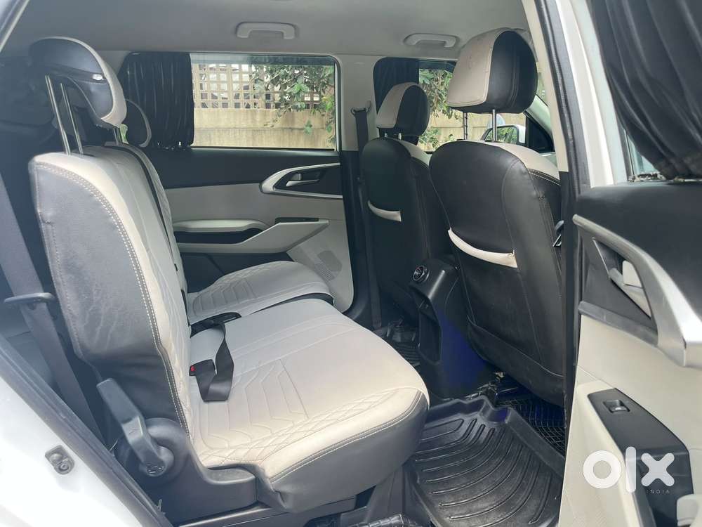 Kia Carens 1.5 Prestige 7 Str, 2023, Petrol