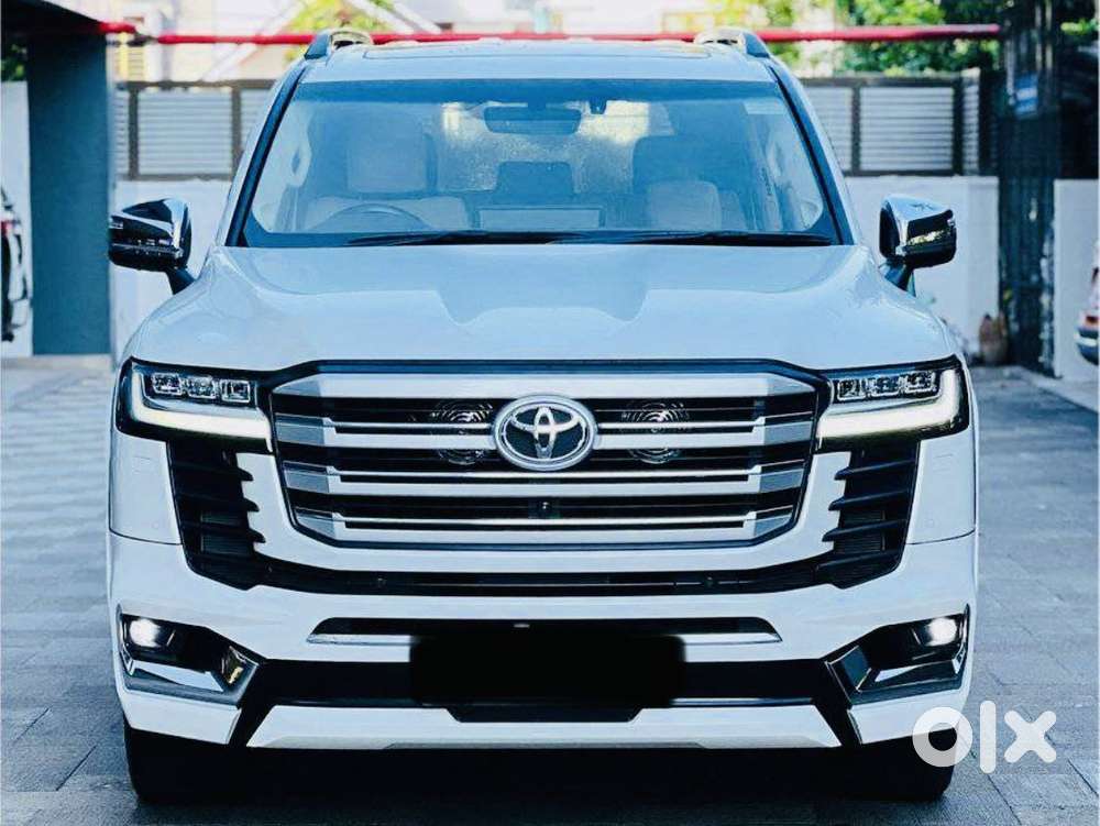 その他 sold out Toyota Land Cruiser 3.3 ZX Diesel, 2025, Diesel - Cars - 1803248932