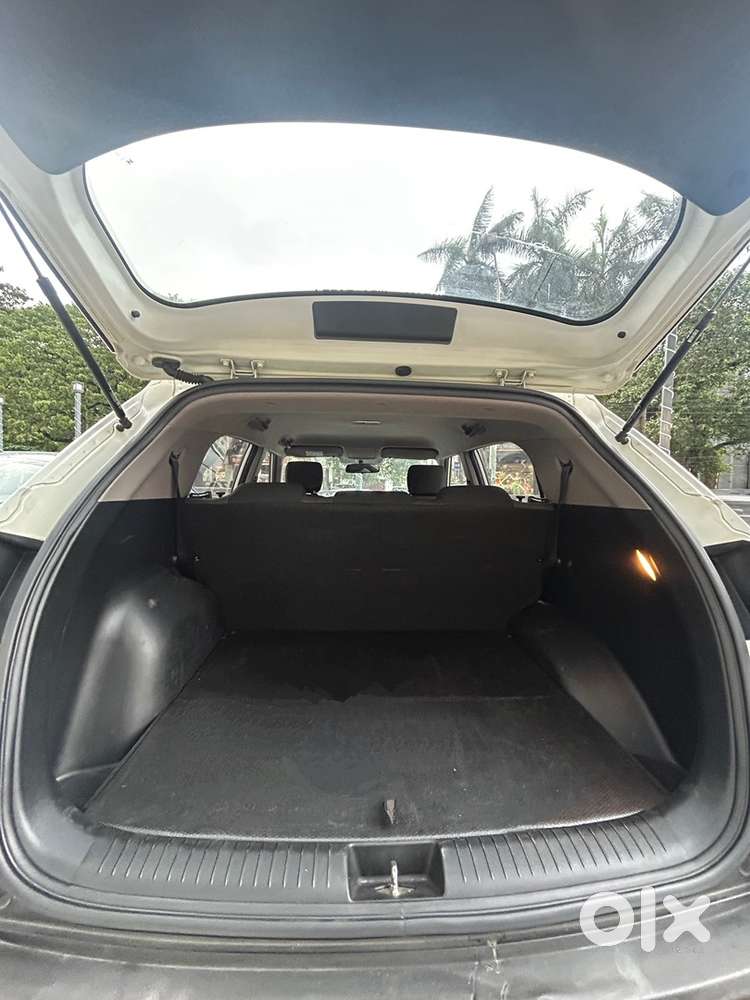 Hyundai Creta 2018 E+ Diesel Manual