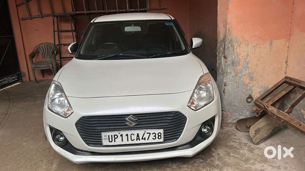 Maruti Suzuki Swift 2021