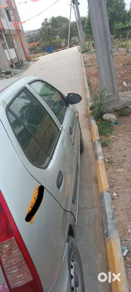 Tata Indica Ev2 Xeta 2016