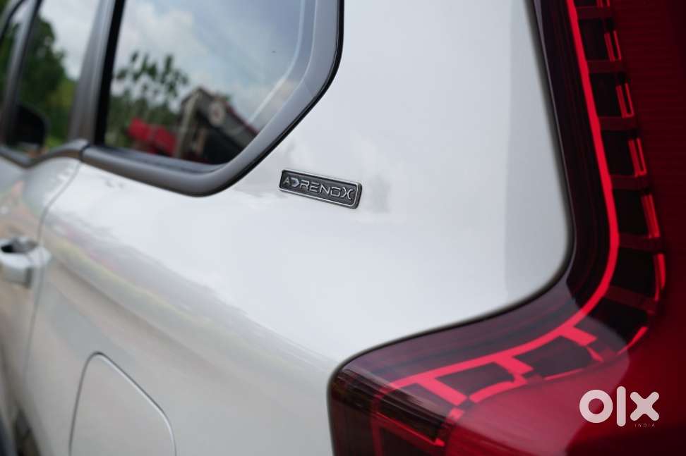 Mahindra Scorpio-n Z8 L Diesel At 2wd 7 Str, 2023, Diesel