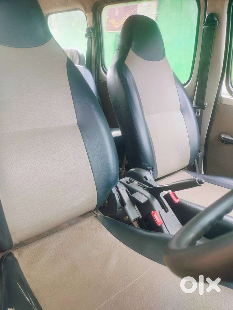 Maruti Suzuki Eeco 2016 Petrol Well Maintained