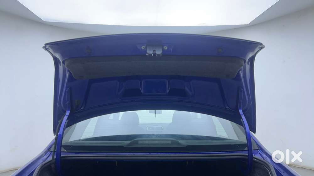 Skoda Rapid 1.0 Ambition Tsi, 2020, Petrol