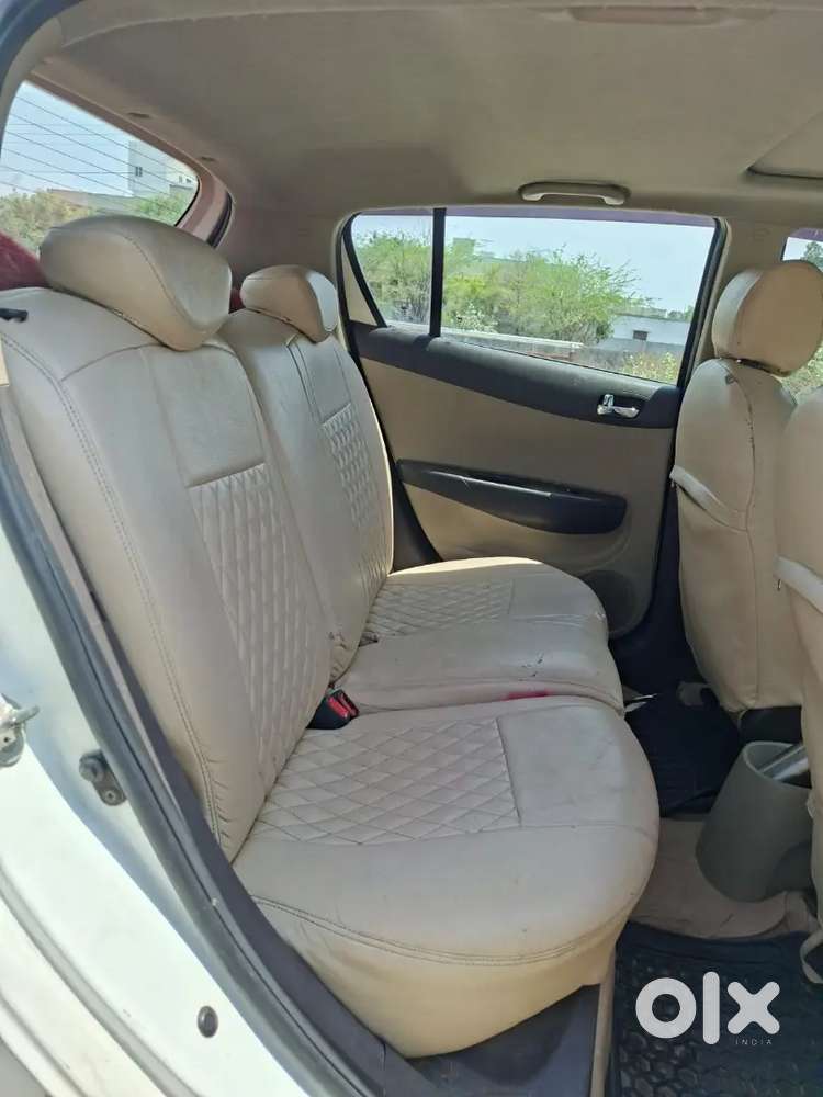 Good Condition Car