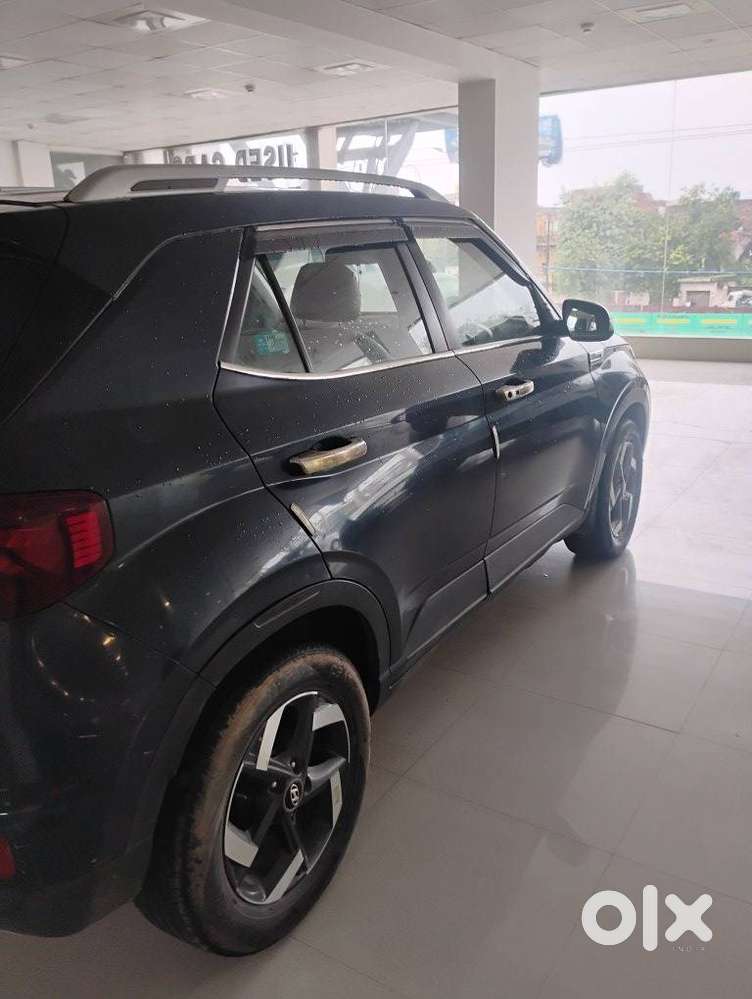 Hyundai Venue 1.4 Crdi Sx, 2020, Diesel