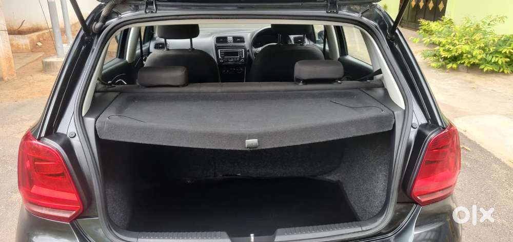 Volkswagen Polo 1.0 Mpi Trendline, 2022, Petrol