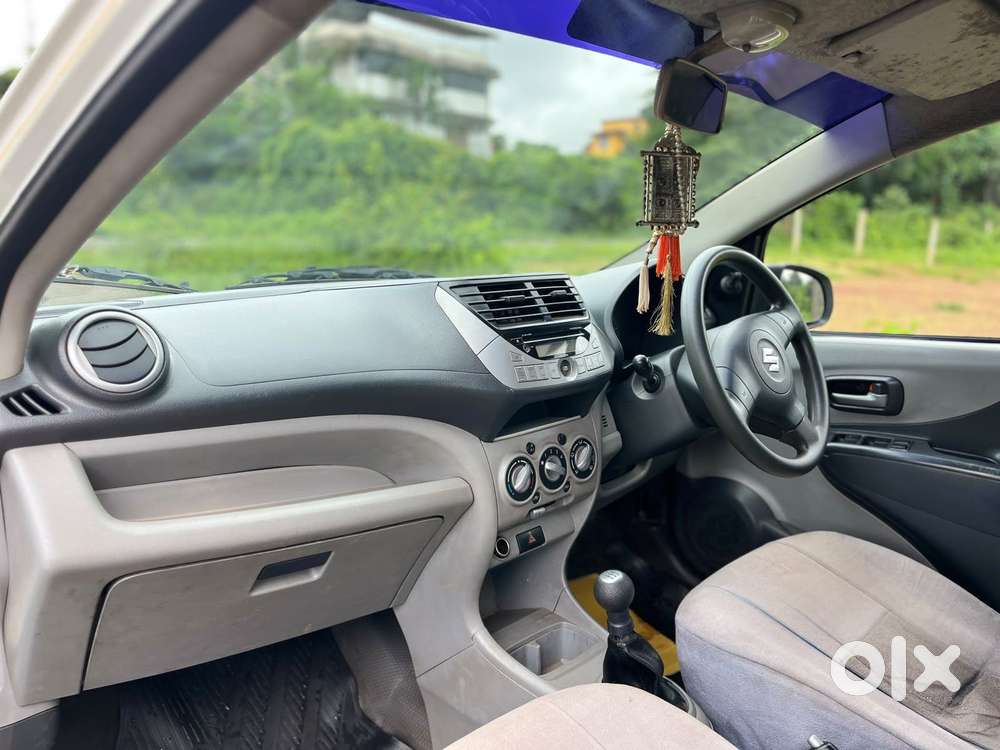 Maruti Suzuki A-star 1.0 Vxi, 2011, Petrol