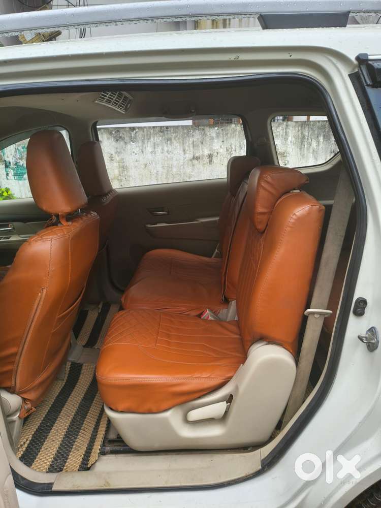 Maruti Suzuki Ertiga Vxi (o) Cng, 2021, Cng & Hybrids