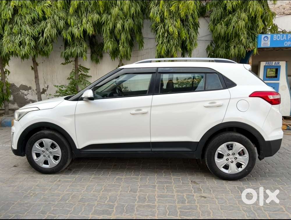 Hyundai Creta 2016/17
